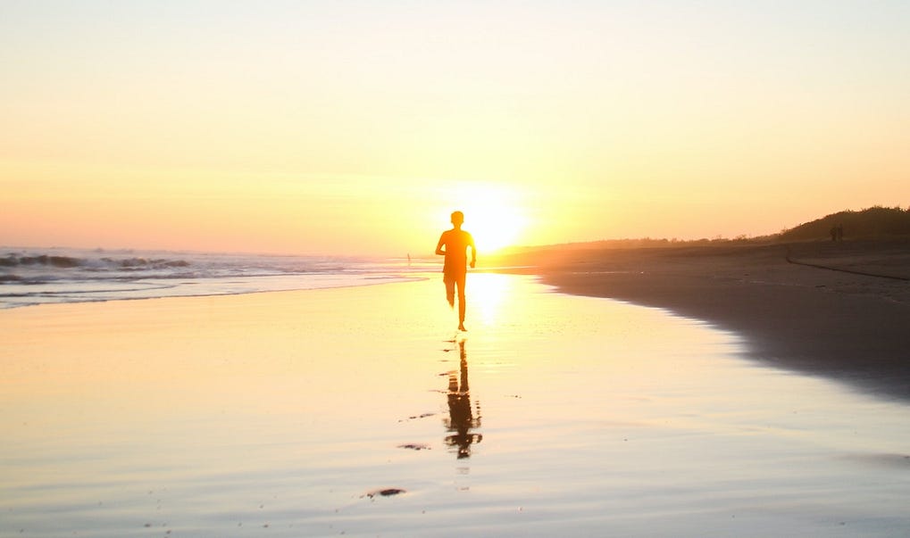 Morning Workouts are Best for Weight Loss and Good Health